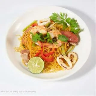 Ảnh đại diện Chú Phúc - Cơm Chiên, Mì Xào & Nui Xào