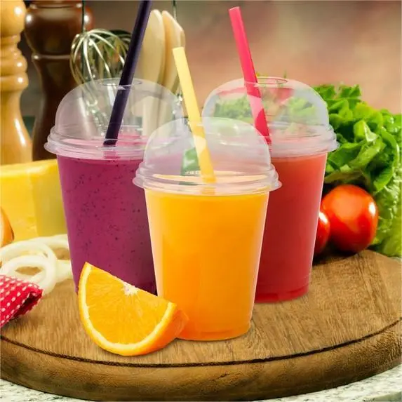Ảnh bìa Tiệm Mẹ Thóc Khoai - Nước Ép & Sinh Tố - Tân Mai