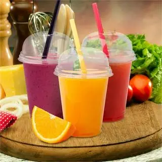 Ảnh đại diện Tiệm Mẹ Thóc Khoai - Nước Ép & Sinh Tố - Tân Mai