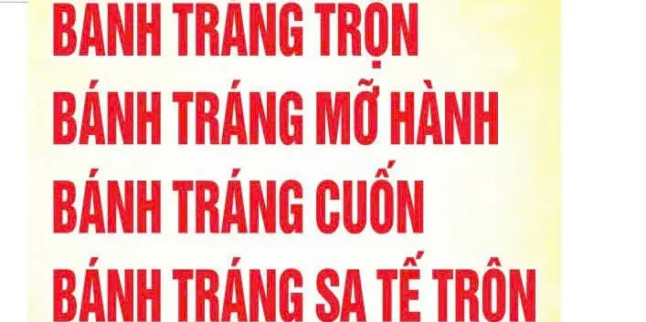 Ảnh bìa Bánh Tráng Kim Hương - Nguyễn Văn Lượng