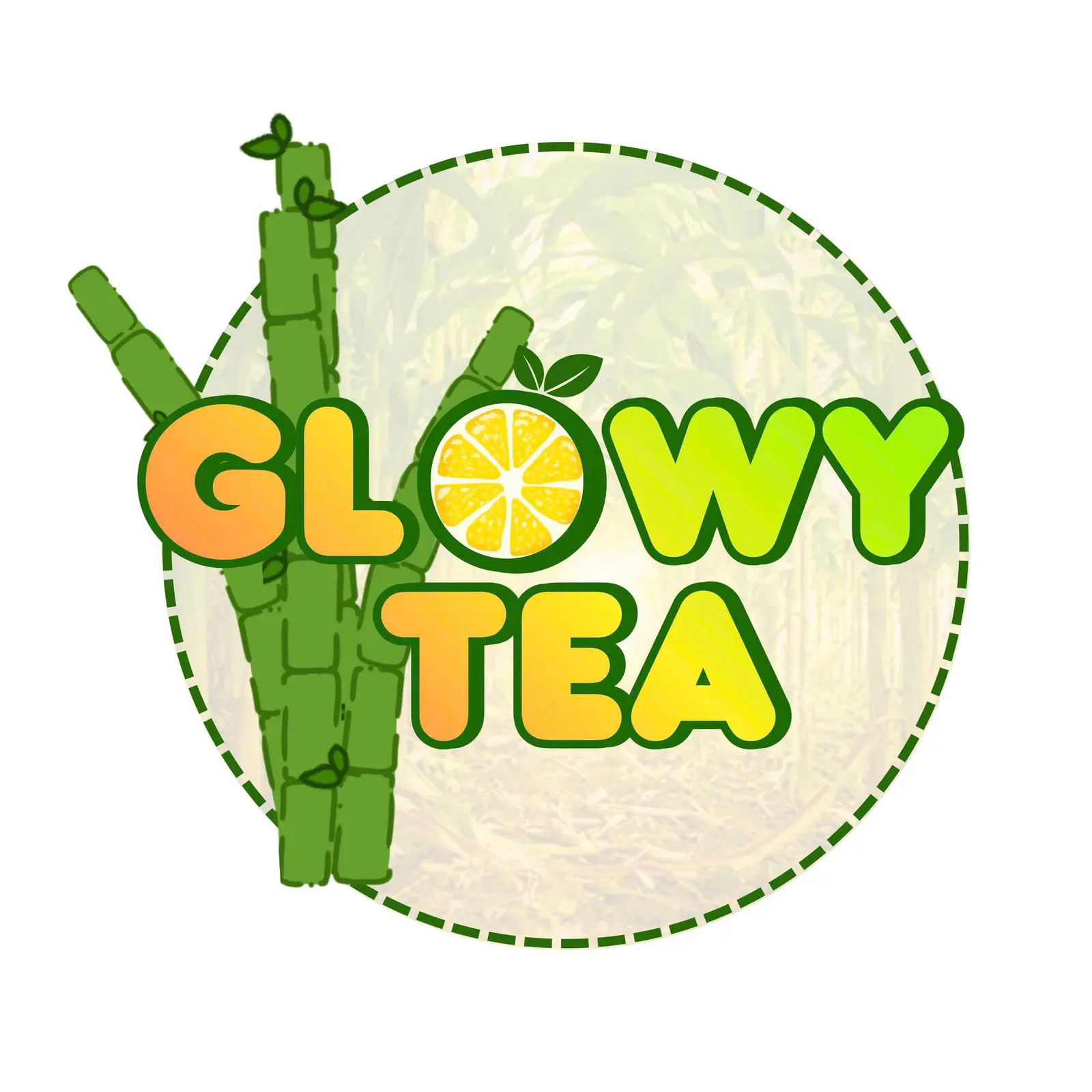 Ảnh bìa Glowy Tea - Trà Trái Cây Tươi - Nguyễn Văn Quá