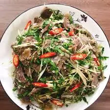 Ảnh đại diện Xương Thủ Quán - Ngựa Đủ Món, Thắng Cố & Các Món Nhậu - Giáp Nhị