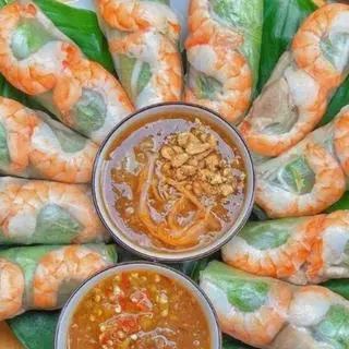 Ảnh đại diện GỎI CUỐN & CÁ VIÊN CÔ HUỆ - Đường 45