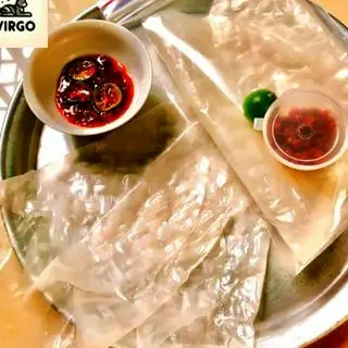 Ảnh đại diện Bánh Tráng Virgo - Lộ Tẻ