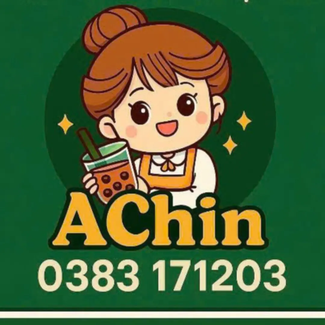 Ảnh bìa Ăn Vặt AChin - Phạm Thế Hiển
