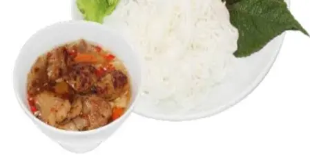 Ảnh bìa Hà Nội Quán - Bún Chả, Bánh Cuốn & Bánh Ướt - Vĩnh Lộc