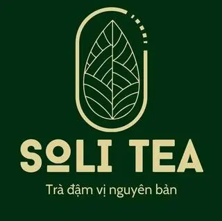Ảnh đại diện Tiệm Trà Soli- Trà Sữa Đậm Vị & Trà Trái Cây - Nguyễn Văn Cừ