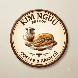 Ảnh đại diện Kim Ngưu - Coffee & Bánh Mì - Nguyễn Thị Thập