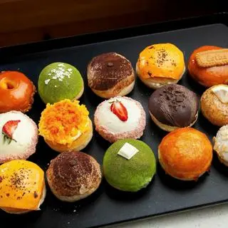 Ảnh đại diện SOUTH DONUTS - Chung Cư Saigon Intela