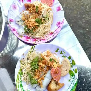 Ảnh đại diện Bánh Cuốn Nóng & Bánh Ướt Nóng - Thoại Ngọc Hầu