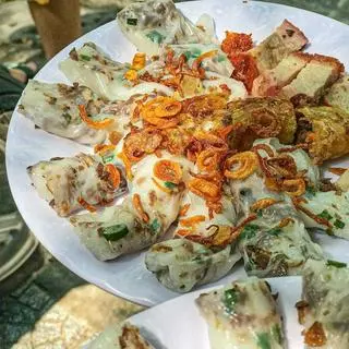Ảnh đại diện Quán Ngân Hà - Chung Cư Akari City