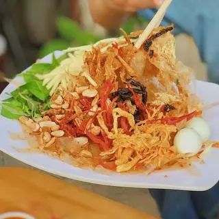 Ảnh đại diện Bánh Tráng Nhà Mít - Đường Số 8
