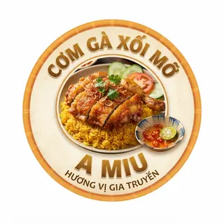 Ảnh đại diện Cơm Gà A Miu - Dương Quang Đông