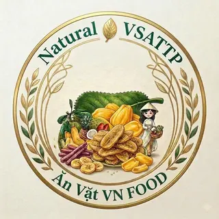 Ảnh đại diện Ăn Vặt VNFood - Tam Châu