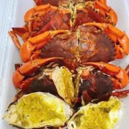 Ảnh bìa Cua Gạch Cà Mau - Khánh Hội