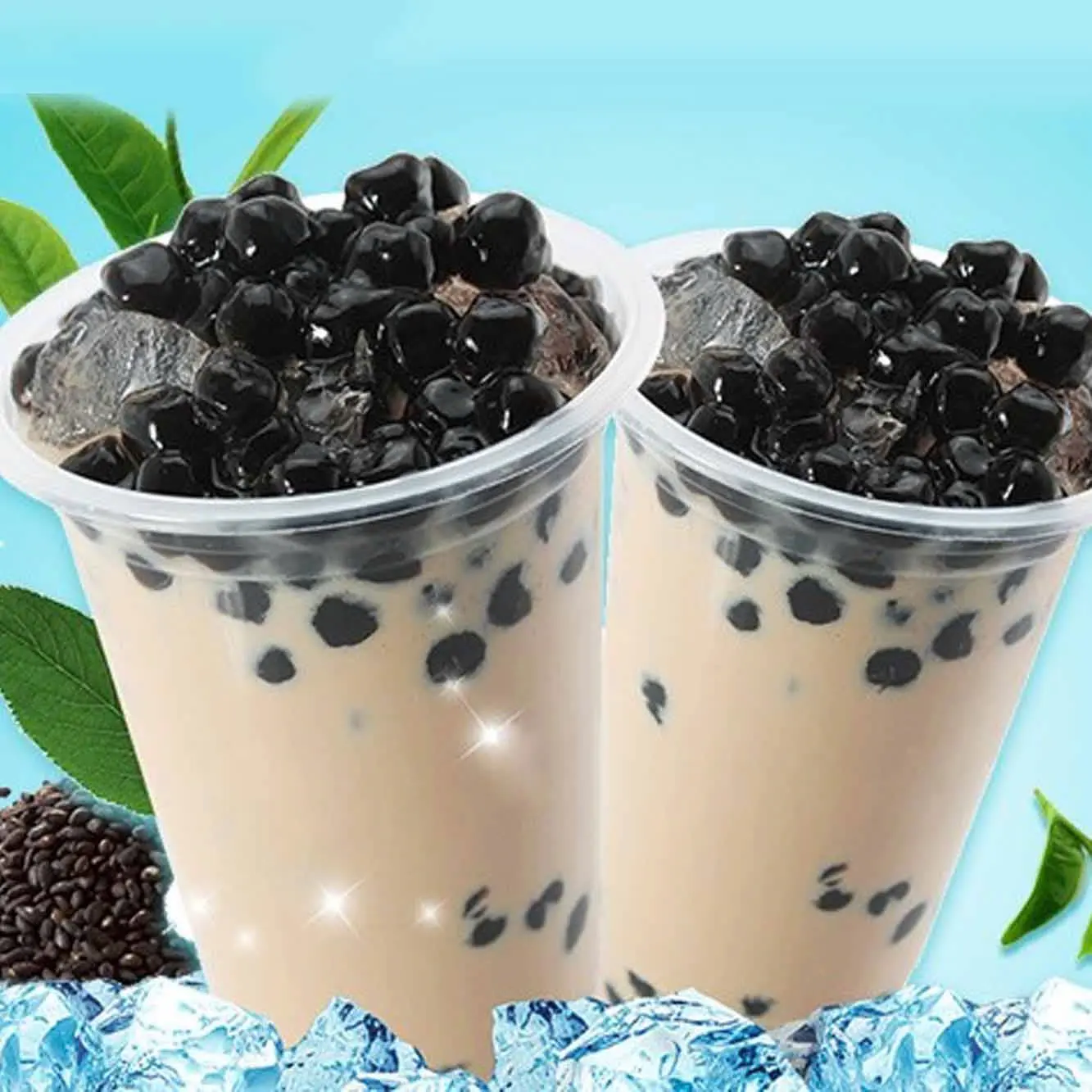Ảnh bìa Trà Sữa Mimi - Đường Số 8