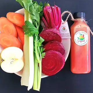 Ảnh đại diện Seapool - Nước Ép Healthy & Kem Bơ Trái Cây - Nguyễn Thị Đặng