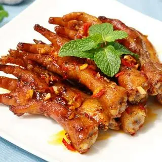 Ảnh đại diện Ốc Lẩu Nướng BBQ - Man Thiện