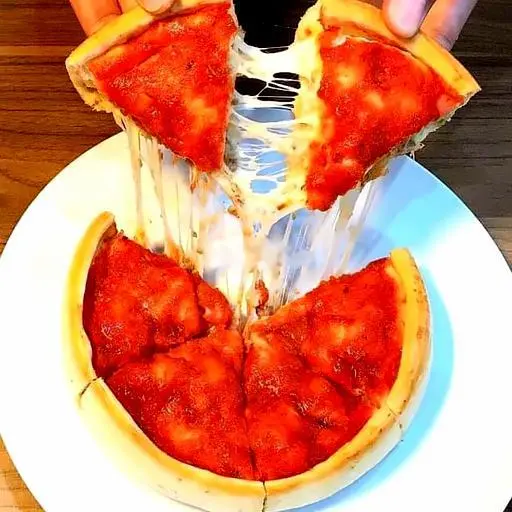 Ảnh bìa Pizza Việt Max - Quang Trung