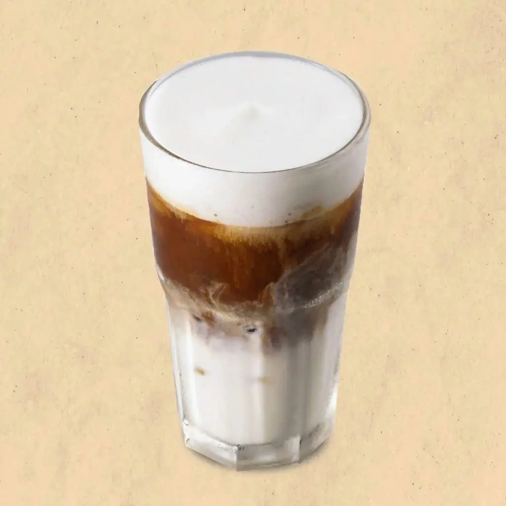 Ảnh bìa Rùa Em - Latte, Trà Sữa & Trà Trái Cây - Tân Hoà Đông