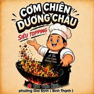Ảnh đại diện Cơm Chiên Dương Châu - A Tin - Vạn Kiếp