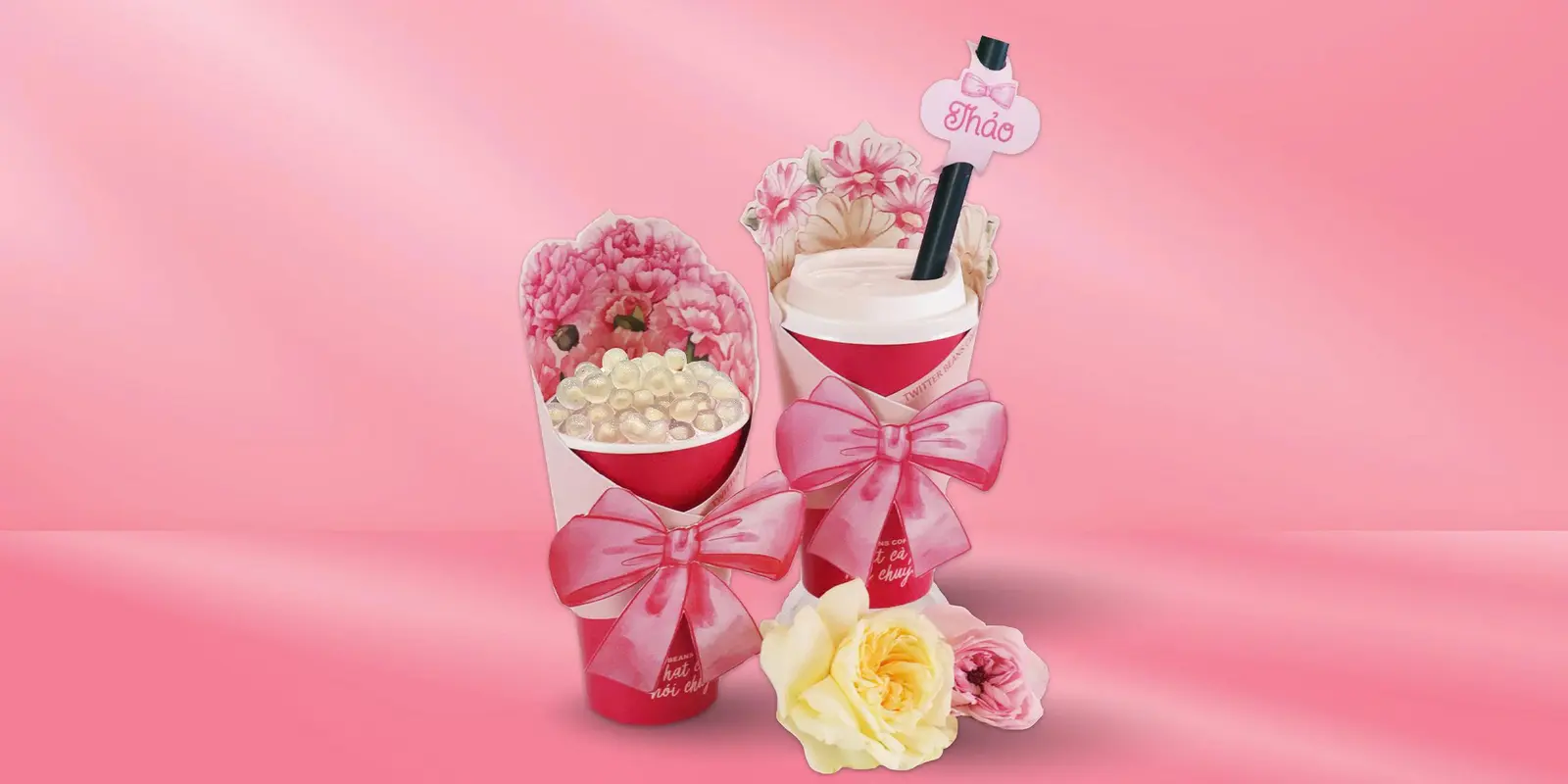 Ảnh bìa Twitter Beans Coffee - AnLand Dương Nội