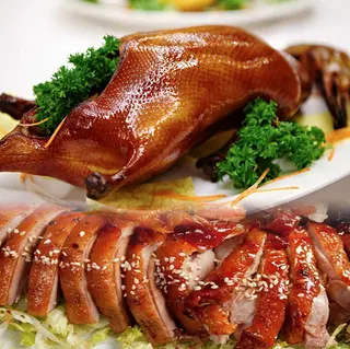 Ảnh đại diện VỊT QUAY DA GIÒN HOA KINH - Phan Văn Hớn