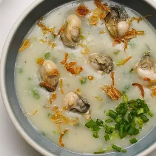 Ảnh đại diện Cháo Hàu & Lươn Xứ Nghệ - Hoàng Hữu Nam