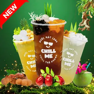 Ảnh đại diện Sâm Chill Me - Phan Văn Trị