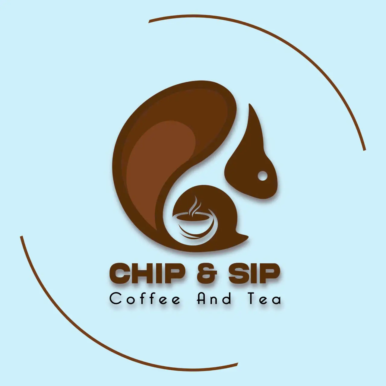 Ảnh bìa Chip & Sip - Coffee And Tea - Hoa Bằng