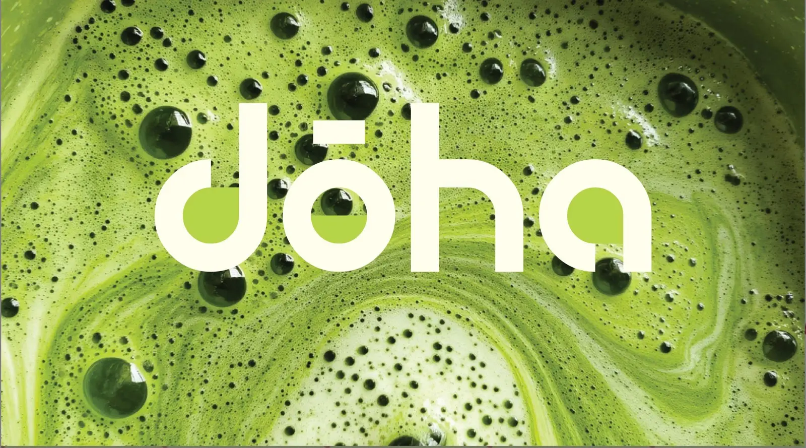 Ảnh bìa Doha - Matcha, Coffee & Tea - Đường Số 9