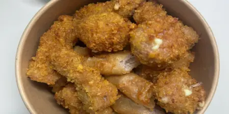 Ảnh bìa Nem Chua Rán TCC ChunChun - Chùa Láng