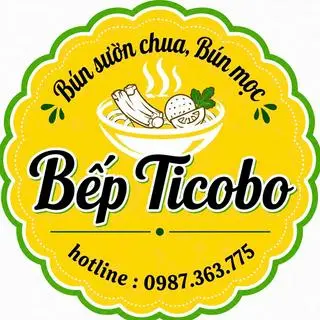 Ảnh đại diện Bếp Ticobo - Bún Sườn Chua & Bún Mọc - Tam Trinh