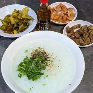 Ảnh đại diện Cháo Trắng Tân Sinh - Nguyễn Xuân Khoát