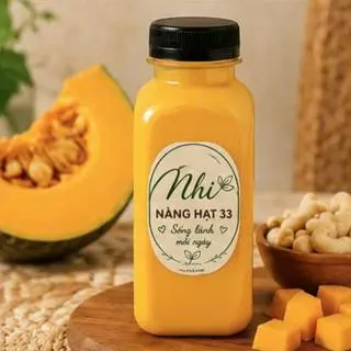 Ảnh đại diện Nhi Nàng Hạt 33 - Đường Số 17