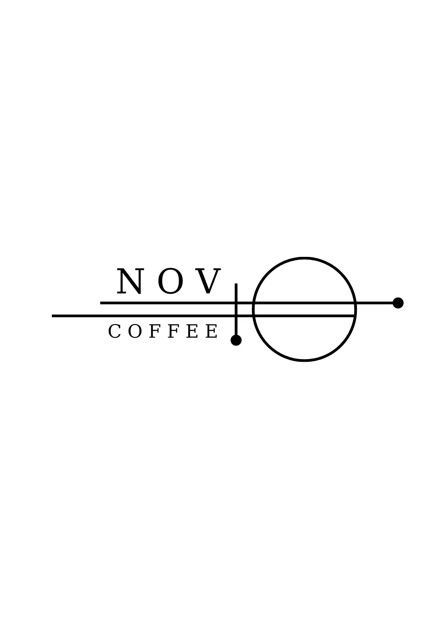 Ảnh bìa NOV Coffee - Đất Thánh