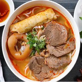 Ảnh đại diện Quán Hải Huế - Bún Bò Huế - Phúc Lợi