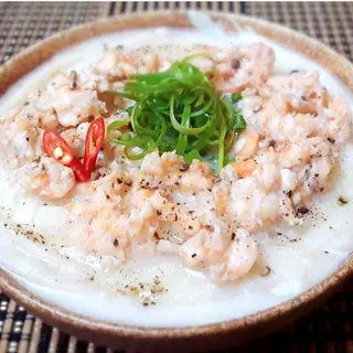 Ảnh đại diện Bánh Canh Tôm Cốt Dừa Miền Tây - H.Nghi - Diệp Minh Châu