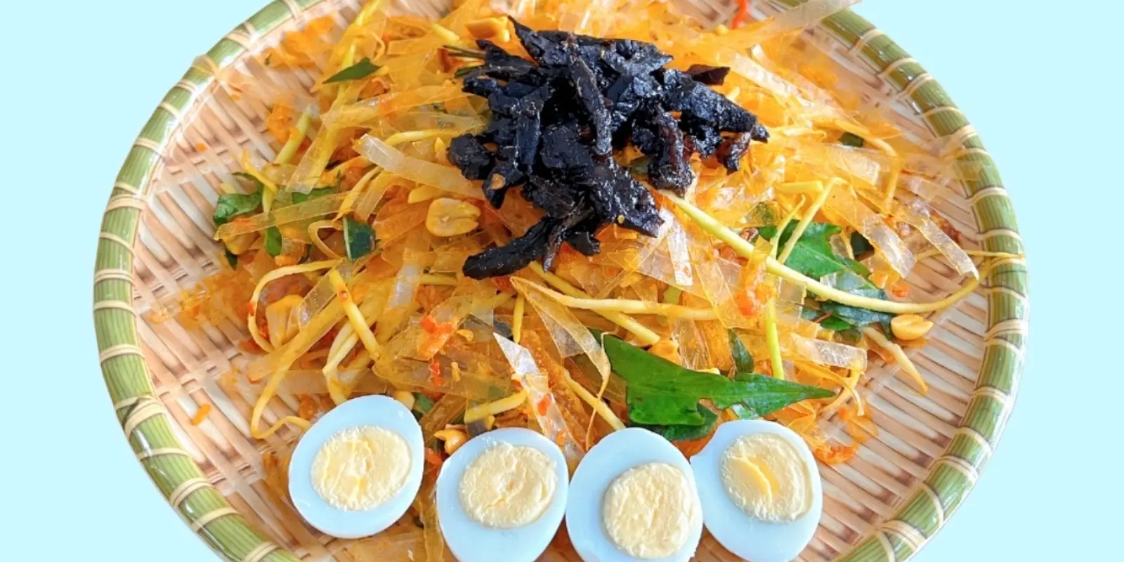 Ảnh bìa Quán Nhà LA - Đồ Ăn Vặt & Trà Sữa - Bà Hom