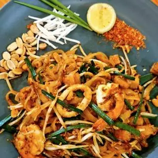Ảnh đại diện Thái Dee - Tô Ký