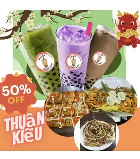 Ảnh đại diện Ăn Vặt Thuận Kiều - Mì cay - Phan Văn Hớn