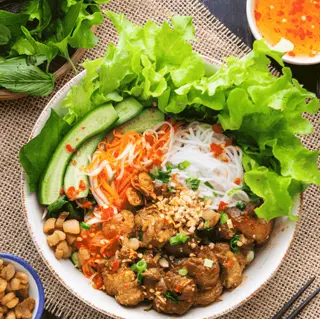 Ảnh đại diện 3 Chị Em - Bánh Mì, Bún & Ăn Vặt - Tân Chánh Hiệp 34