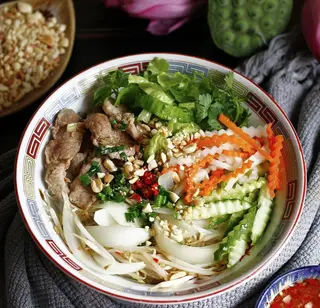 Ảnh đại diện TiL TiL - Bún Thịt Xào & Bánh Ướt Miền Tây - Bình Trị Đông