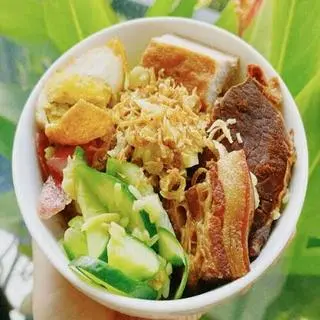 Ảnh đại diện Xôi Ngon Phố Xốm - Phú Lương