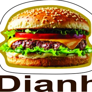 Ảnh đại diện DIANH HAMBURGER & BÁNH MÌ - Tôn Thất Thuyết