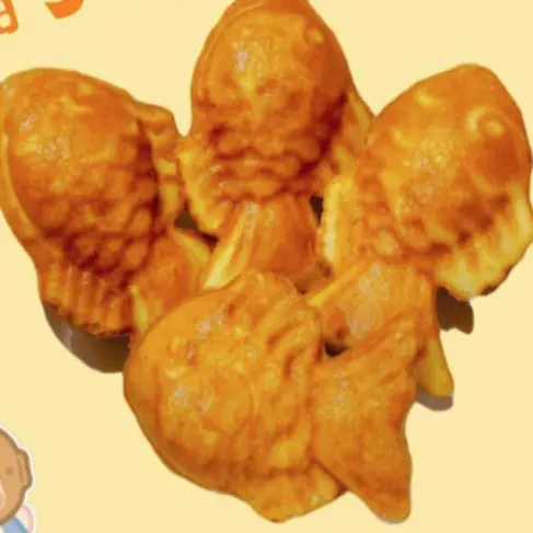 Ảnh bìa Tadda - Bánh Cá Taiyaki & Trà - Khuất Duy Tiến