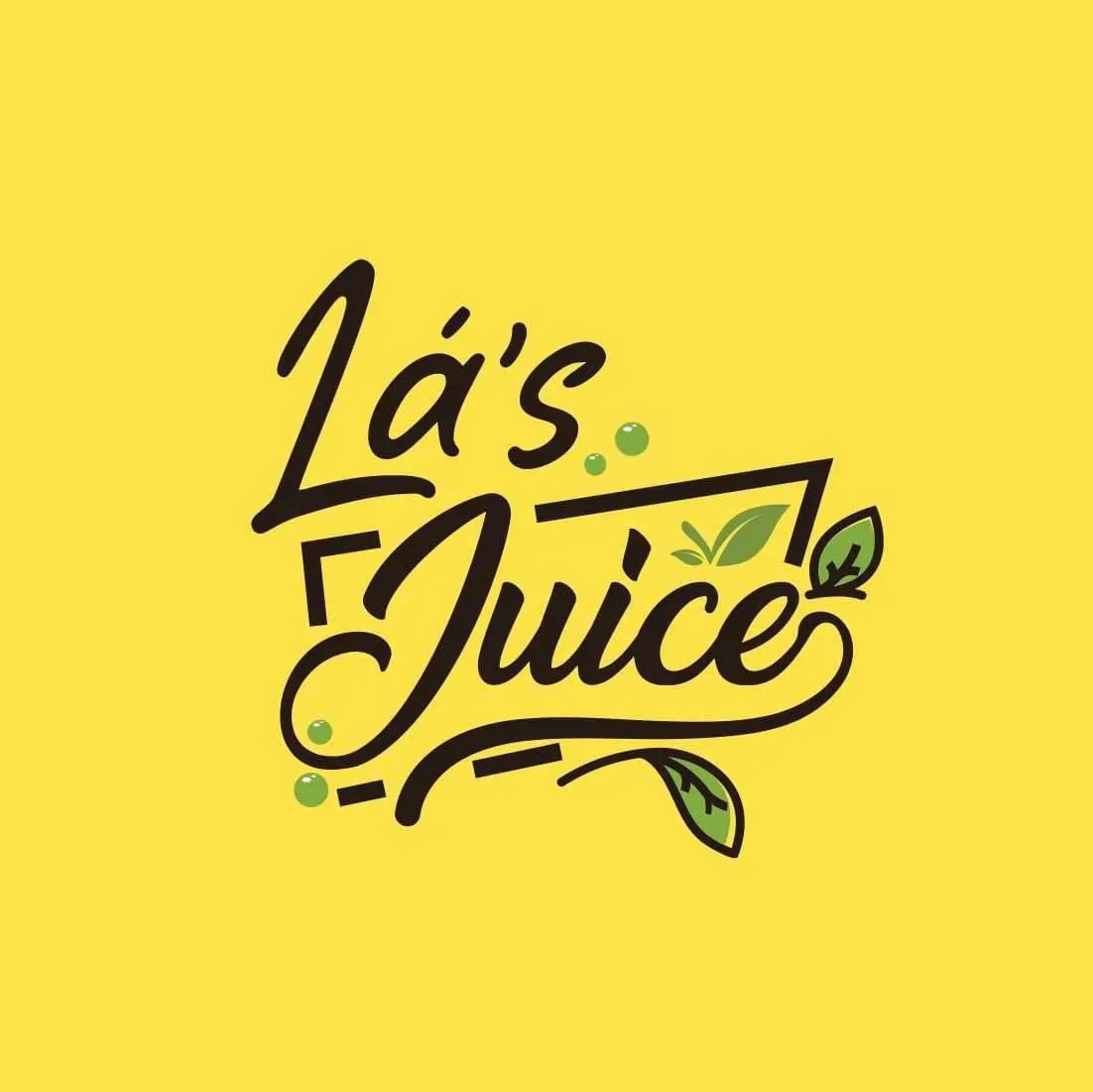 Ảnh bìa Lá’s Juice - Nước Ép & Sinh Tố - Tạ Quang Bửu