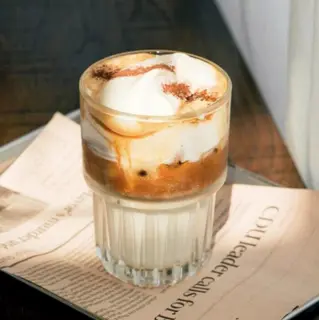 Ảnh đại diện Quán Online Yu Duong - Cafe Muối & Sữa Chua Trân Châu - Vũ Xuân Thiều