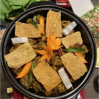 Ảnh đại diện Hưng Béo Quán - Thế Giới Lẩu Nướng - Châu Văn Liêm