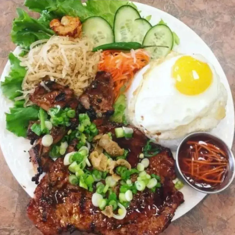 Ảnh bìa Bếp Mẹ Bắp - Đường 42